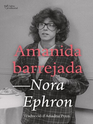 cover image of Amanida barrejada